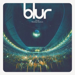 Blur/Live At Wembley Stadium [CD]