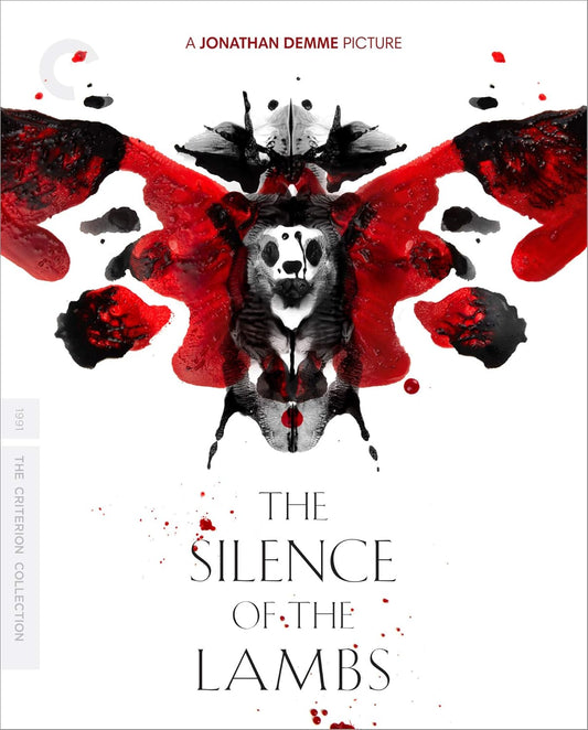 The Silence of the Lambs [BluRay]