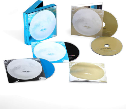 Wilco/Summerteeth (Deluxe 4CD) [CD]