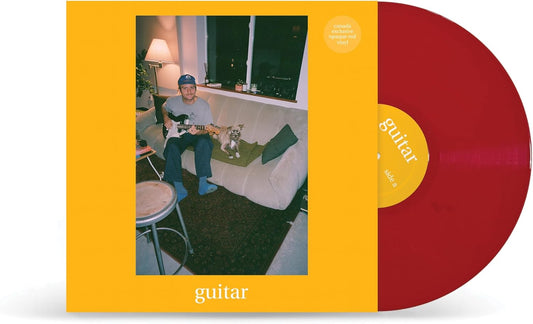 DeMarco, Mac/Guitar (Red Vinyl Canadian Exclusive) [LP]