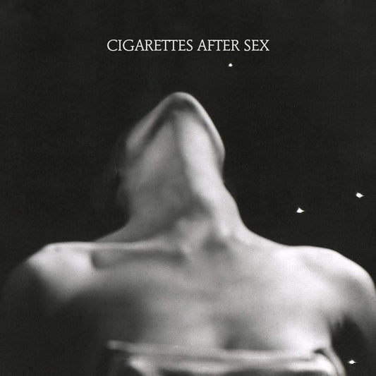 Cigarettes After Sex/I [LP]
