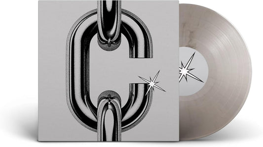 CIVIC/Chrome Dipped (Chrome Vinyl) [LP]