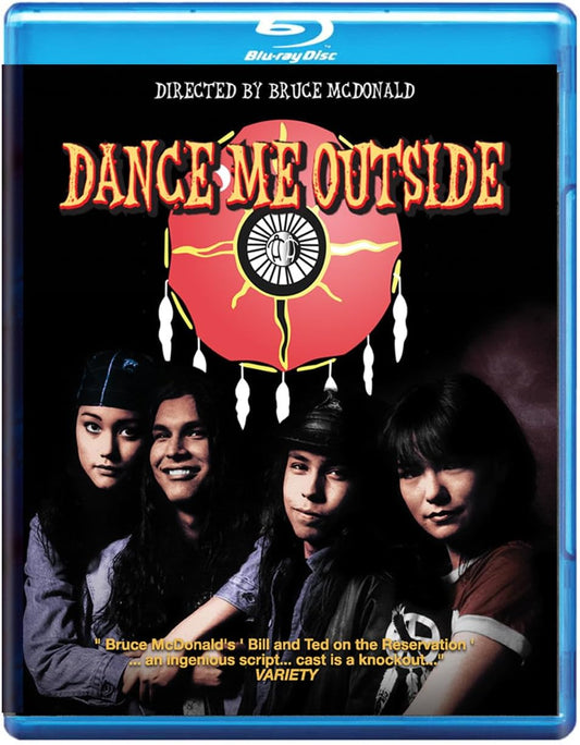 Dance Me Outside [BluRay]