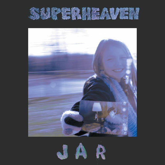 Superheaven/Jar (Olive Green Vinyl) [LP]