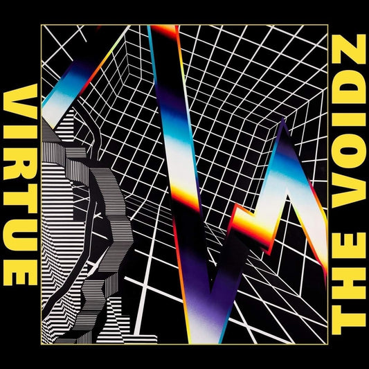 Voidz, The/Virtue [LP]