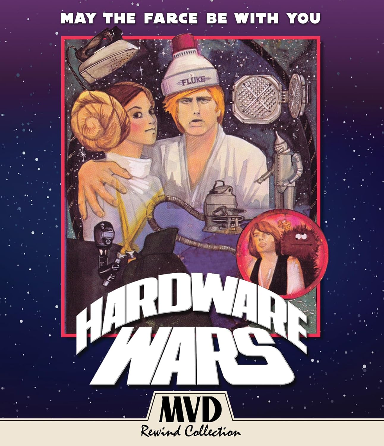 Hardware Wars (Collector's Edition) [BluRay]