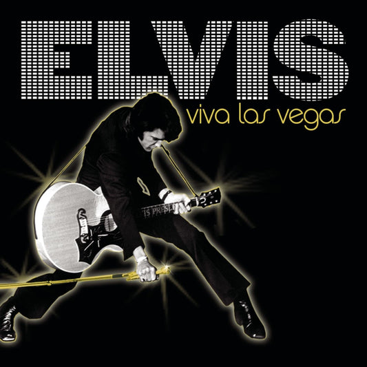 Presley, Elvis/Elvis Viva Las Vegas [CD]