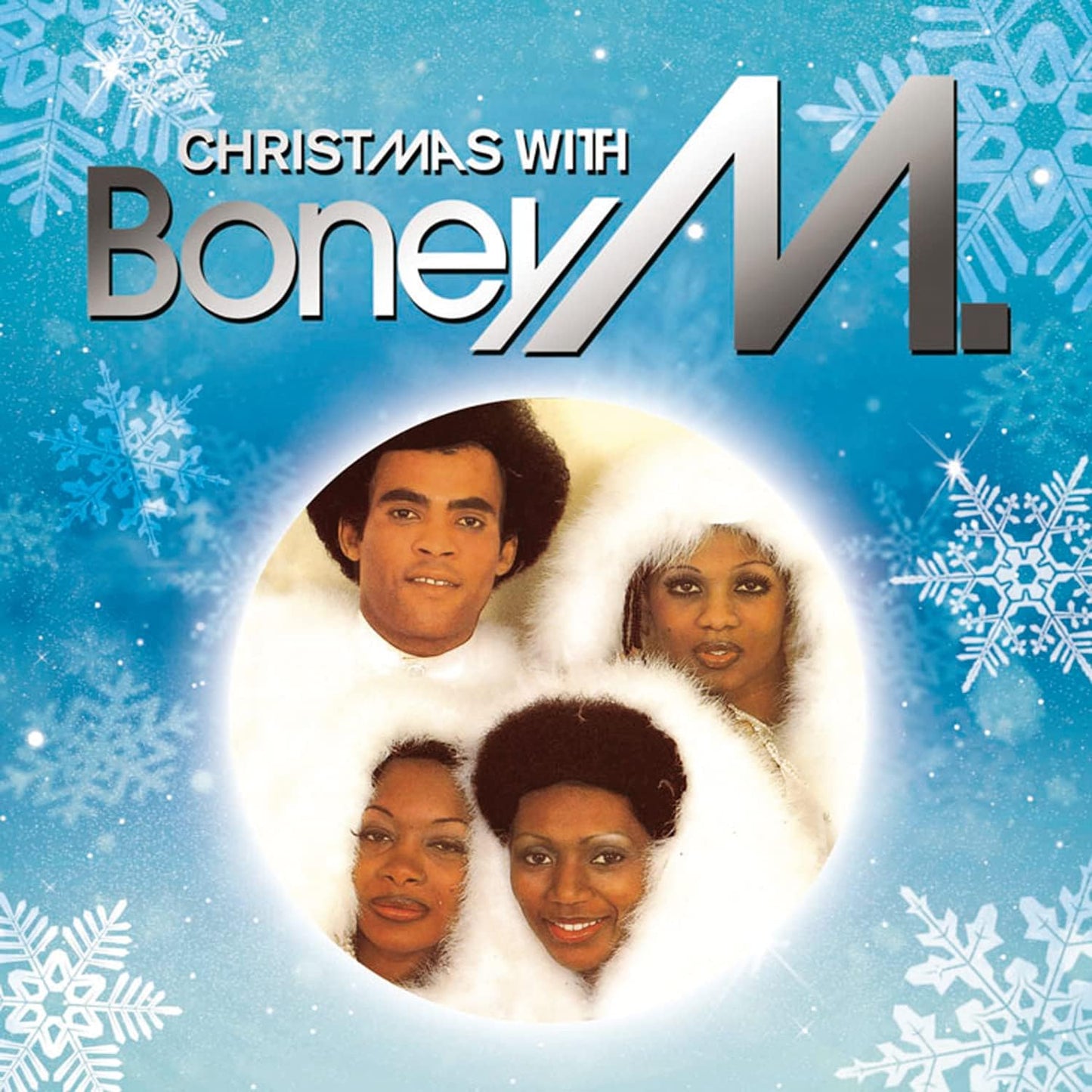Boney M/Christmas With [CD]