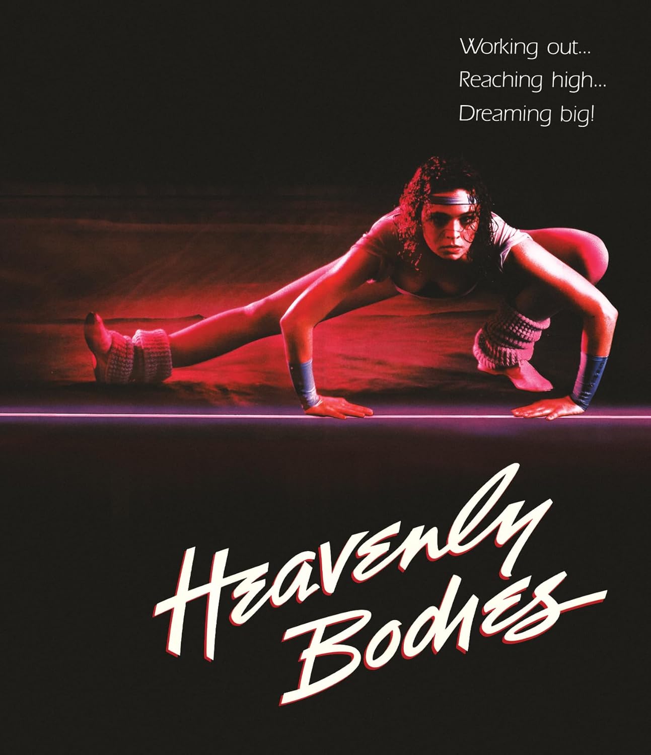 Heavenly Bodies [BluRay]