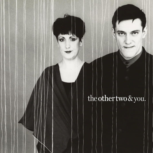 The Other Two (New Order)/The Other Two & You [CD]