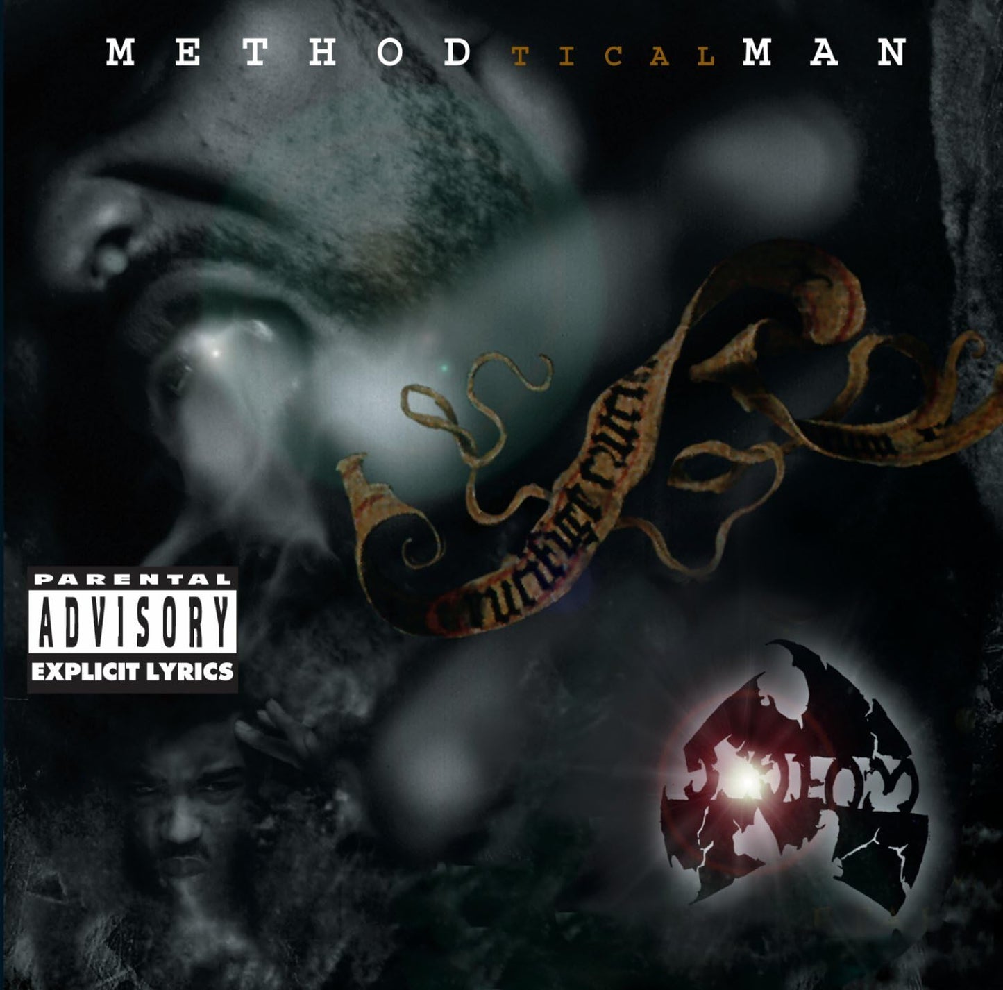 Method Man/Tical [LP]