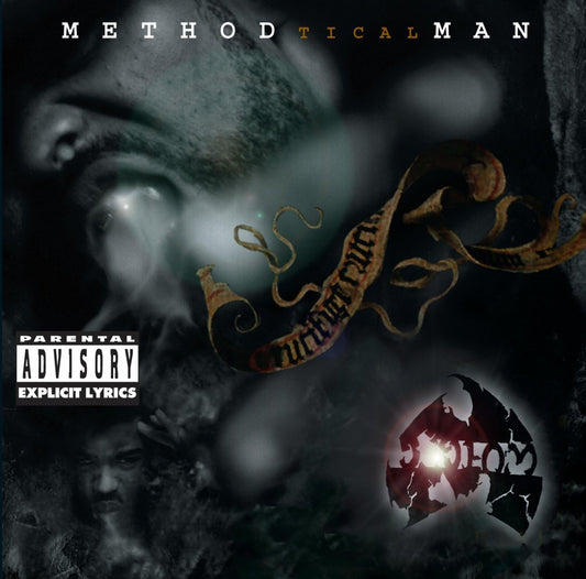 Method Man/Tical [LP]