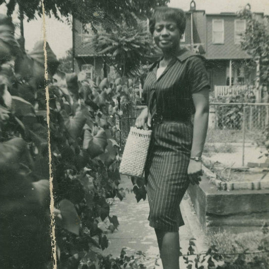 Parker, Jeff/Suite For Max Brown [LP]