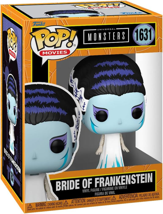 Pop! Vinyl/Universal Monsters - Bride of Frankenstein [Toy]