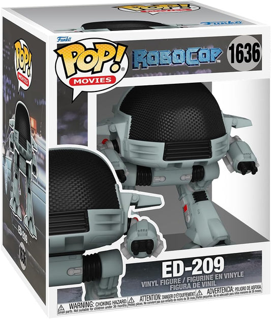 Pop! Vinyl/Robocop - ED-209 [Toy]