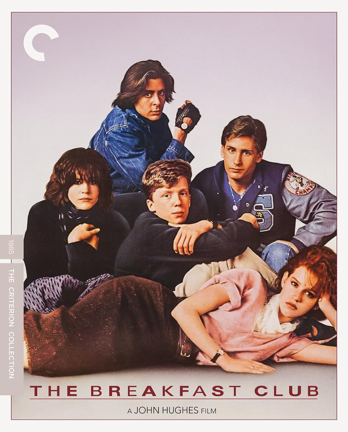 Breakfast Club (4K-UHD) [BluRay]