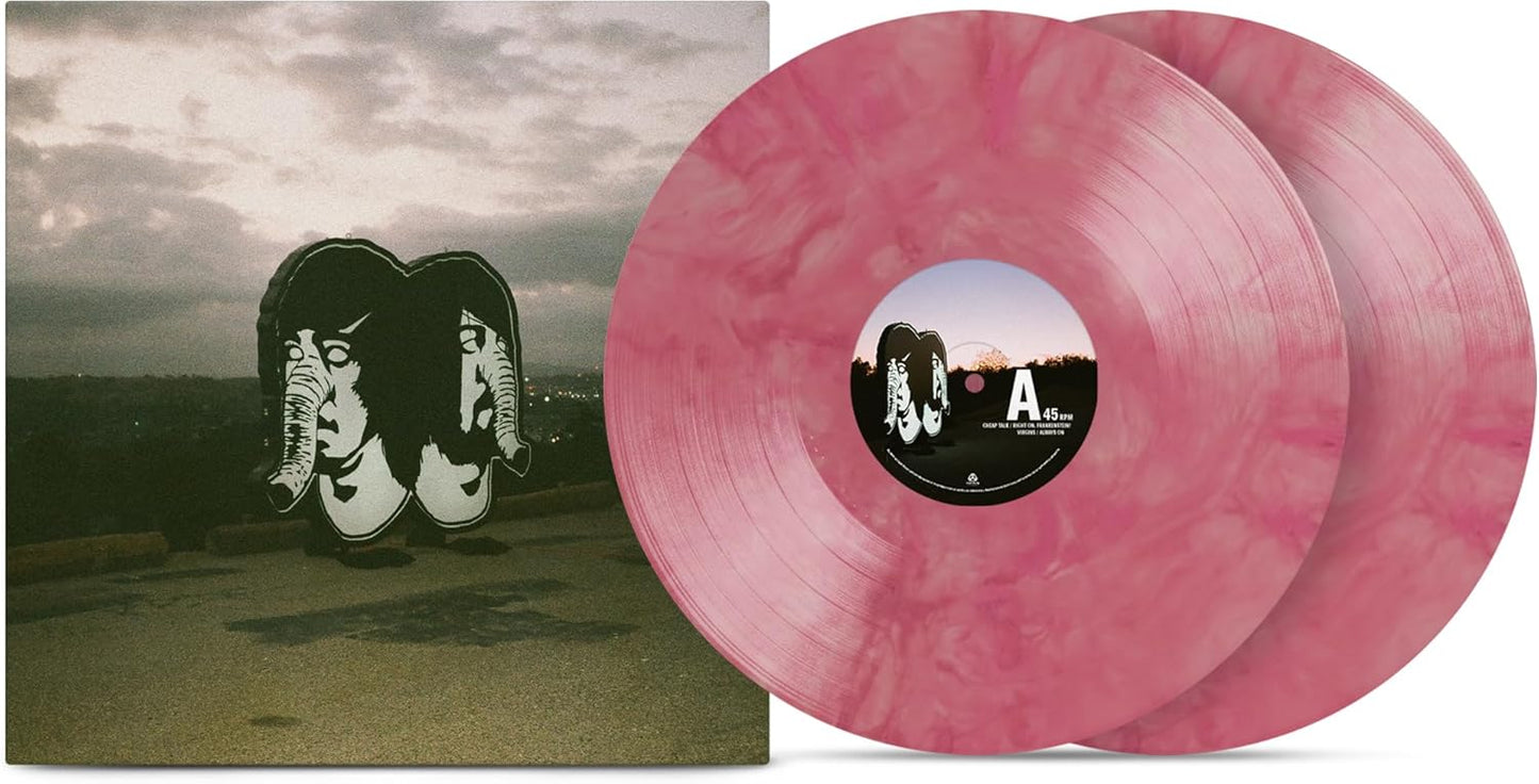 Death From Above 1979/The Physical World (11th Anniversary Deluxe Edition) [LP]