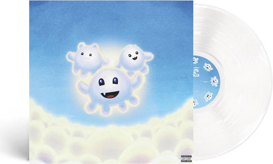 Louis The Child/The Sun Comes Up [LP]