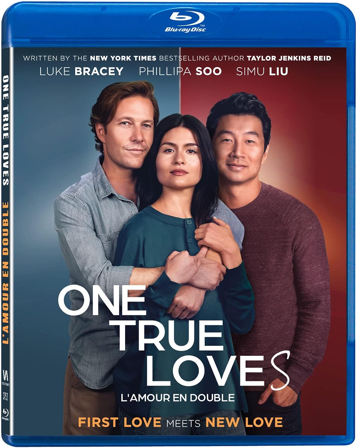 One True Loves [BluRay]