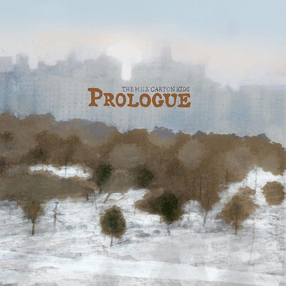 Milk Carton Kids, The/Prologue: 10th Anniversary (3LP Boxset) [LP]