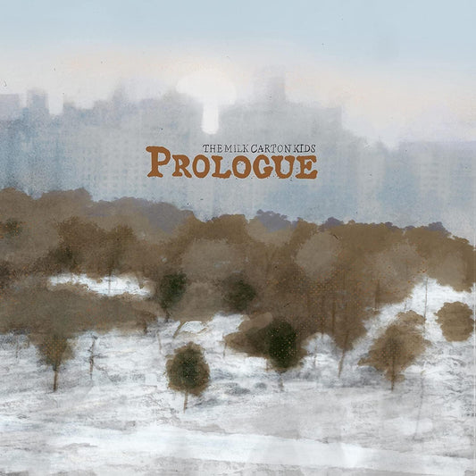 Milk Carton Kids, The/Prologue: 10th Anniversary (3LP Boxset) [LP]
