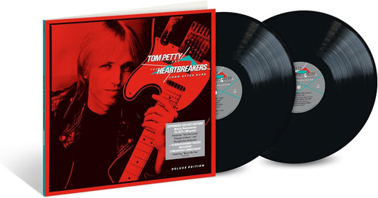 Petty, Tom & The Heartbreakers/Long After Dark (Deluxe 2LP Edition) [LP]