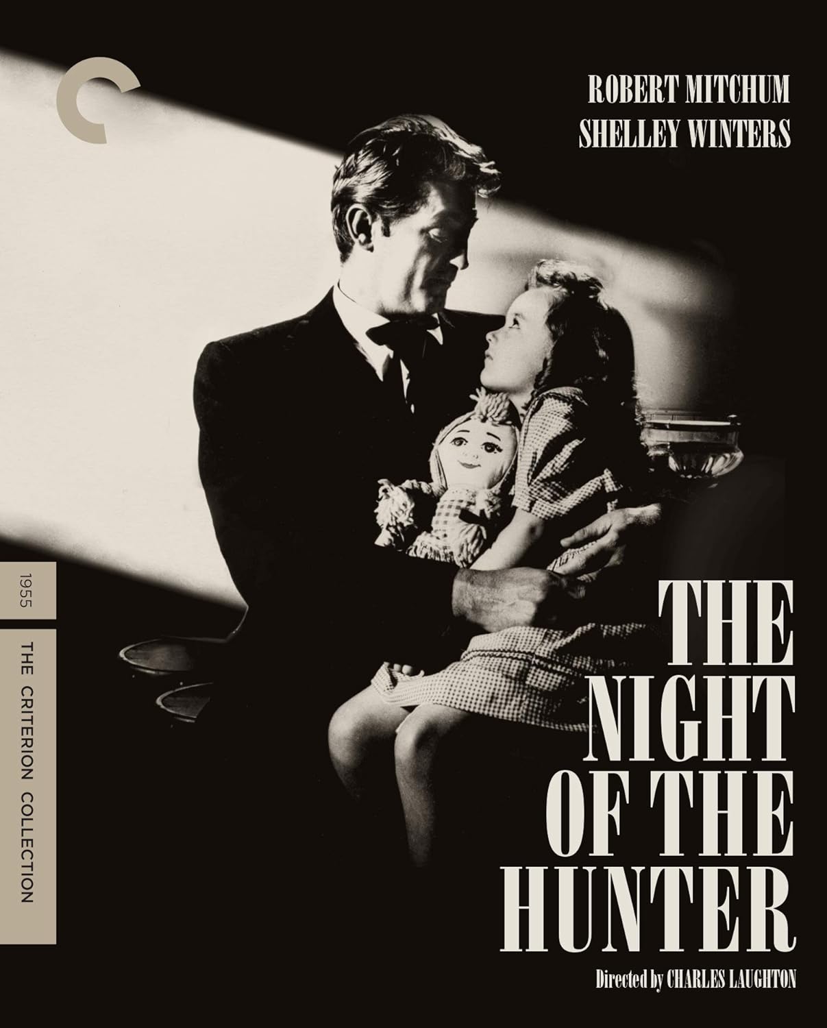 The Night of the Hunter [BluRay]