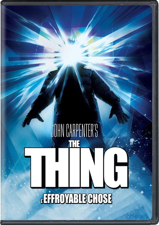 The Thing (1982) [DVD]