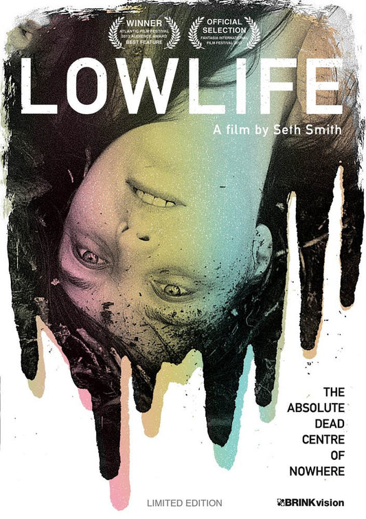 Lowlife [DVD]