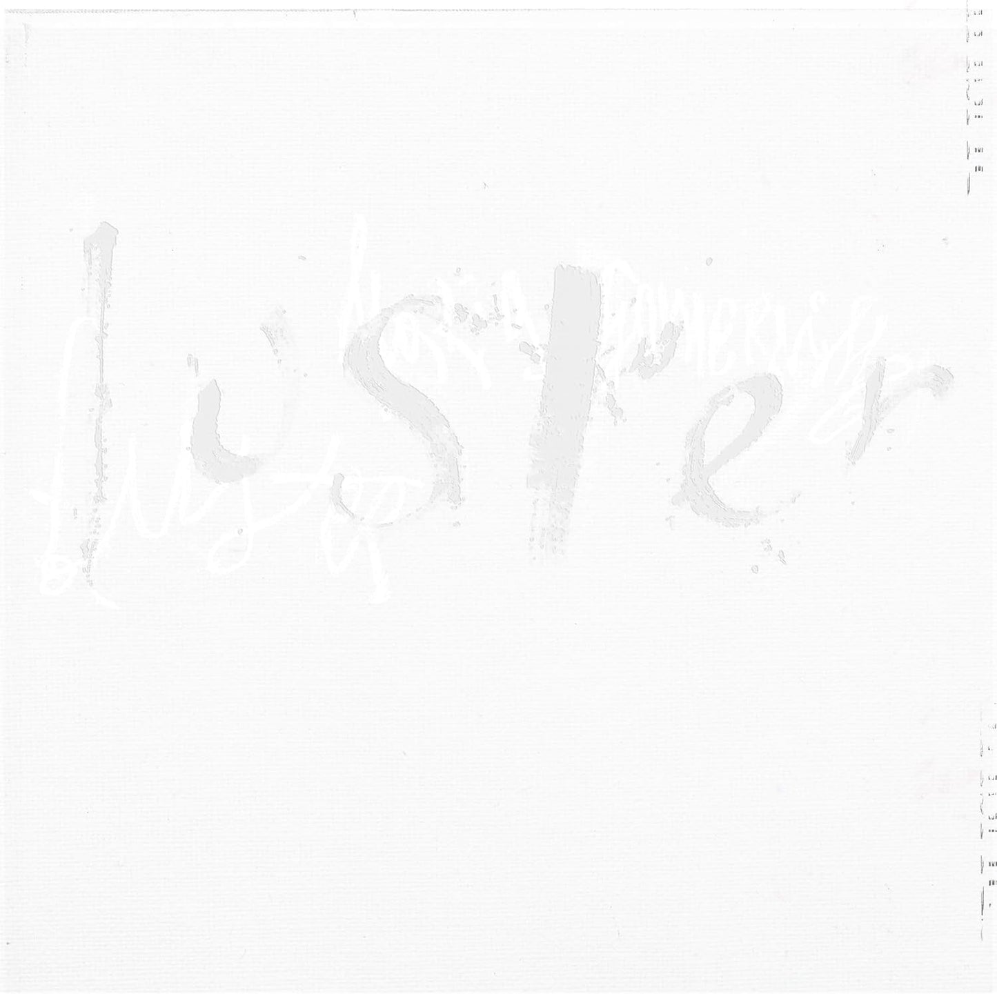 Somerville, Maria/Luster [CD]