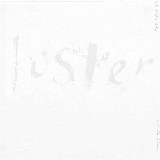 Somerville, Maria/Luster (Clear Vinyl) [LP]