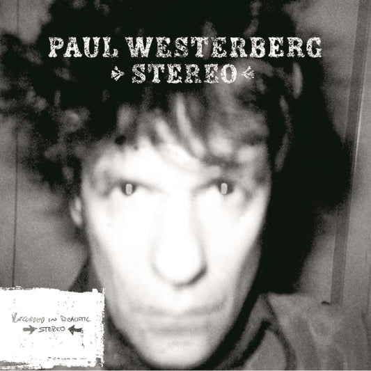 Westerberg, Paul & Grandpaboy/Stereo / Mono [LP]