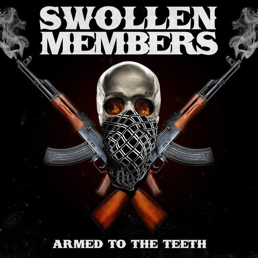 Swollen Members/Armed To The Teeth (Grey Vinyl) [LP]