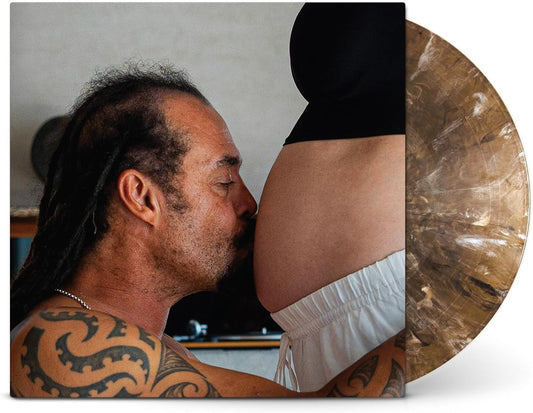 Franti, Michael & Spearhead/Welcome To The Family (Metallic Eco-Mix Vinyl) [LP]