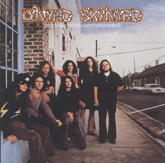 Lynyrd Skynyrd/Pronounced' Leh-Nerd 'Skin-Nerd [CD]