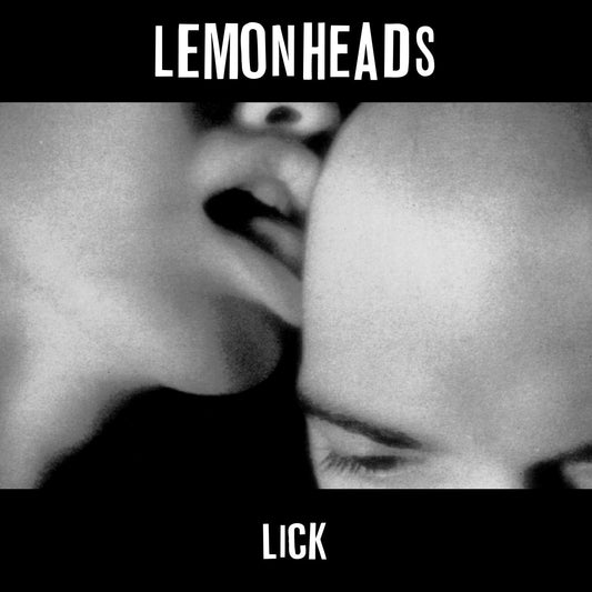 Lemonheads/Lick [LP]