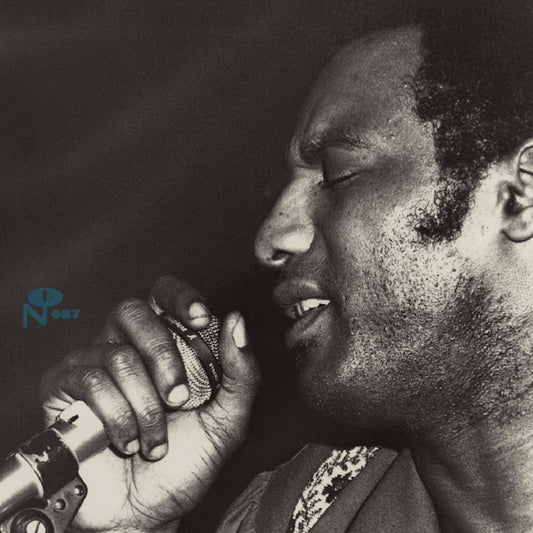 Scales, Harvey/Trying To Survive (Opaque Turquoise Vinyl) [LP]