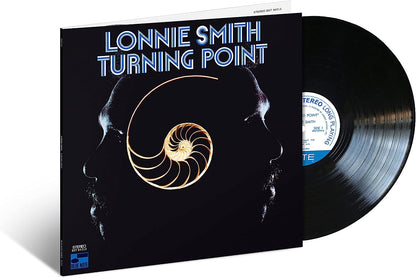 Smith, Lonnie/Turning Point (Blue Note Classic Series) [LP]