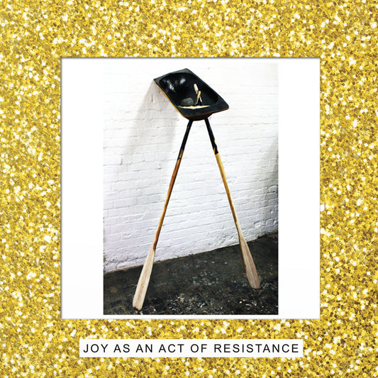 IDLES/Joy As An Act Of Resistance (Deluxe Edition) [LP]