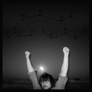 Tweedy, Jeff/Warm/Warmer (Limited Edition Splatter Vinyl) [LP]