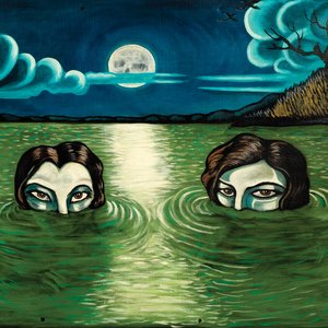 Drive-By Truckers/English Oceans (10th Anniversary Edition) [LP]