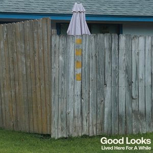 Good Looks/Lived Here For A While (Pink Vinyl) [LP]