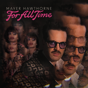 Hawthorne, Mayer/For All Time [LP]