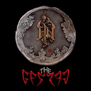 Hu, The/The Gereg [LP]