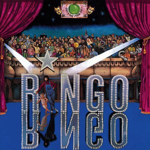 Starr, Ringo/Ringo [LP]