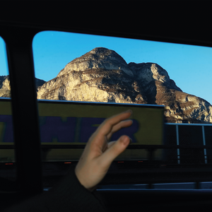 Caroline/Caroline 2 [LP]