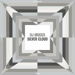 DJ Muggs/Silver Cloud [LP]