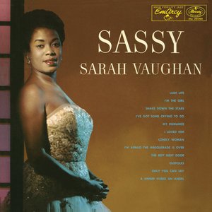 Vaughan, Sarah/Sassy (Verve By Request Series) [LP]