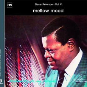 Peterson, Oscar/Mellow Mood: Exclusively For My Friends Vol. 5 [LP]