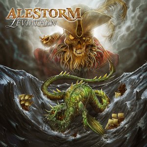 Alestorm/Leviathan [LP]